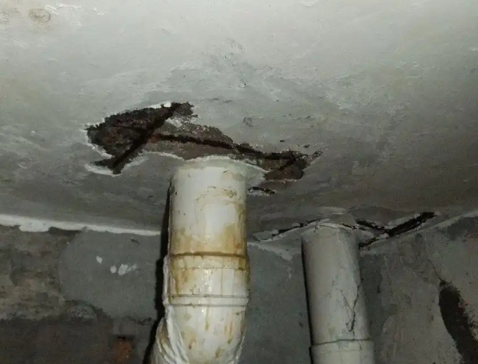 安陆卫生间漏水维修公司浅析安陆卫生间渗水维修的方法